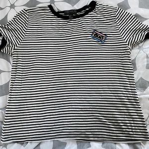 Stripped TShirt!